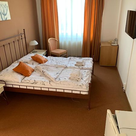 Sporthotel Patriot Litoměřice Екстериор снимка