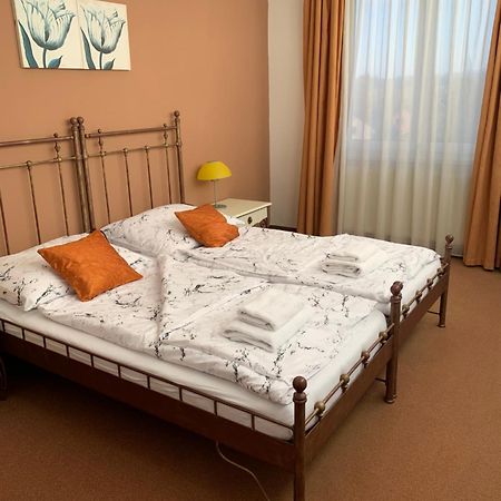Sporthotel Patriot Litoměřice Екстериор снимка