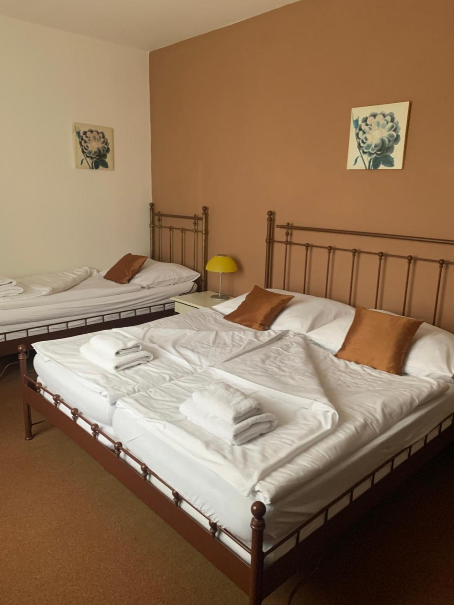 Sporthotel Patriot Litoměřice Екстериор снимка