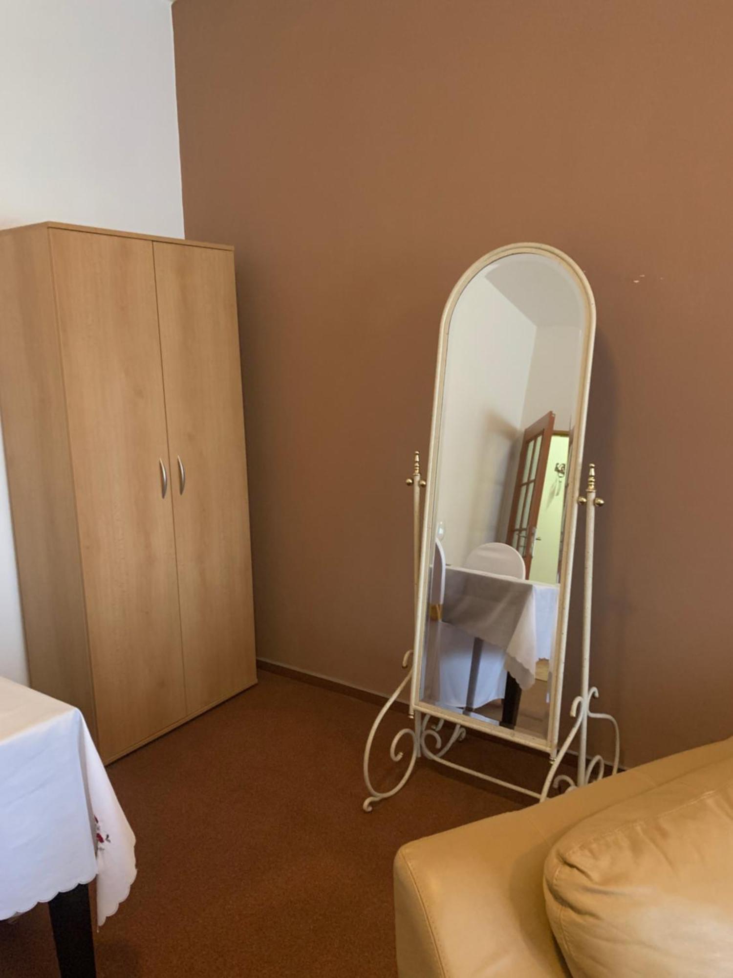 Sporthotel Patriot Litoměřice Екстериор снимка