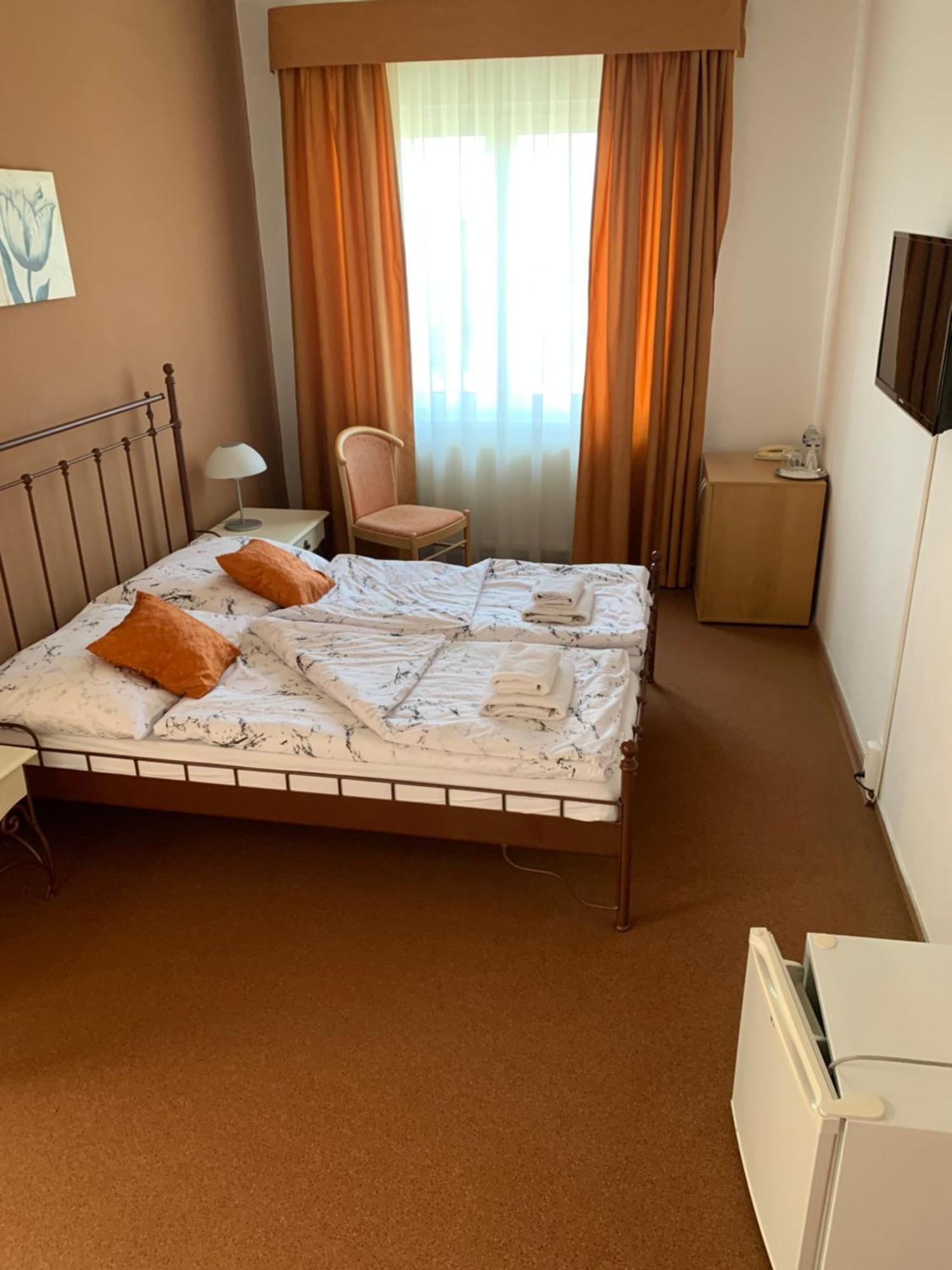 Sporthotel Patriot Litoměřice Екстериор снимка
