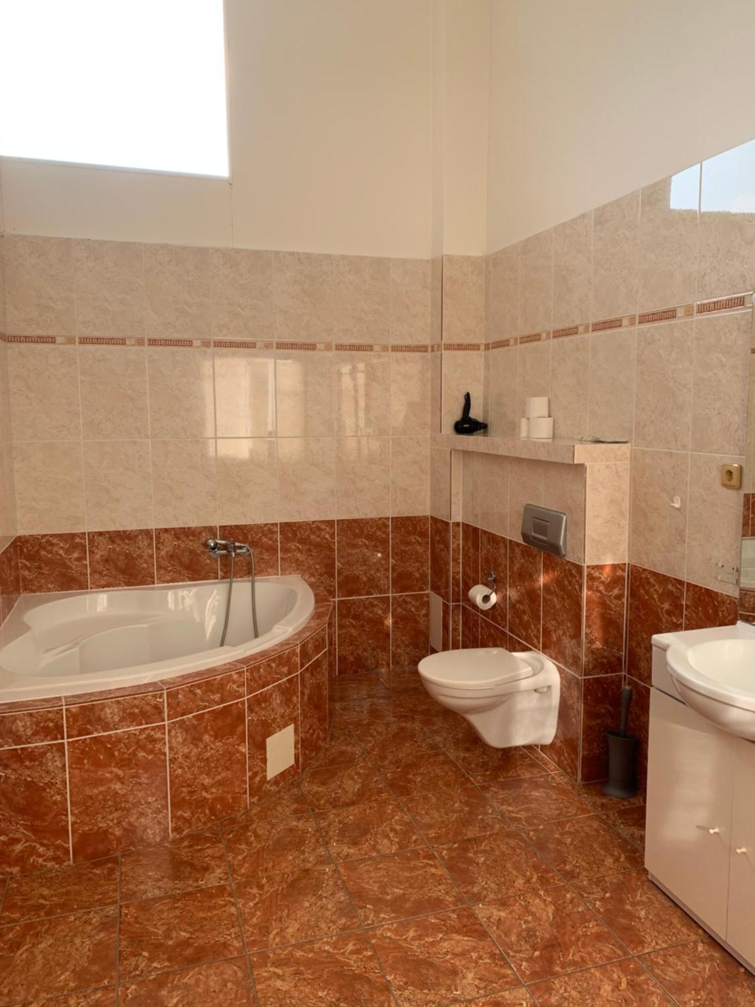 Sporthotel Patriot Litoměřice Екстериор снимка