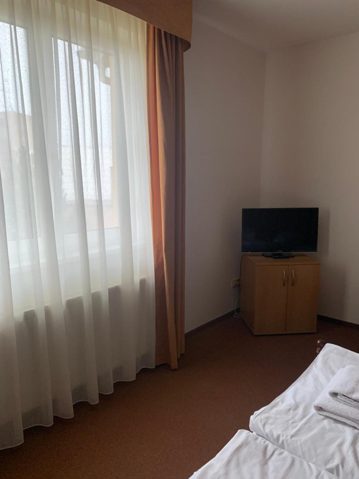 Sporthotel Patriot Litoměřice Екстериор снимка