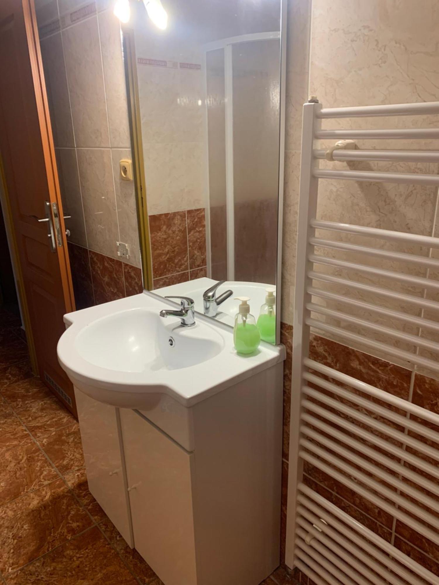 Sporthotel Patriot Litoměřice Екстериор снимка