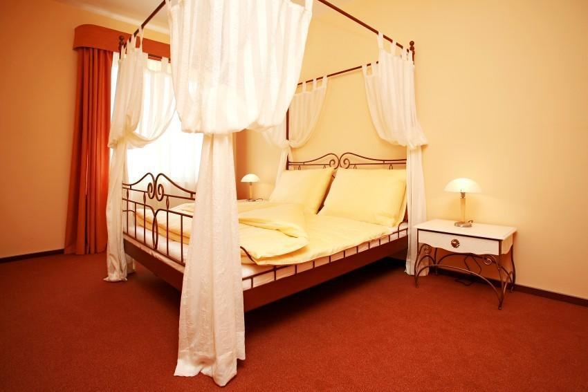 Sporthotel Patriot Litoměřice Стая снимка