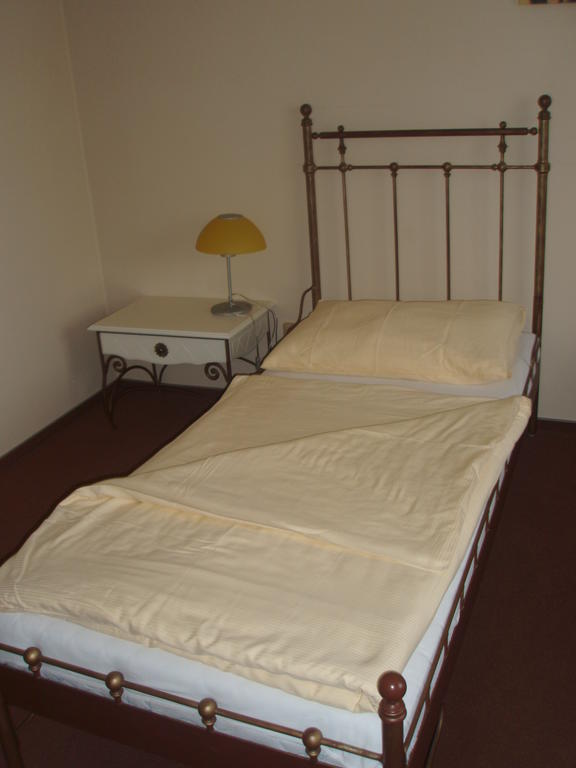 Sporthotel Patriot Litoměřice Стая снимка