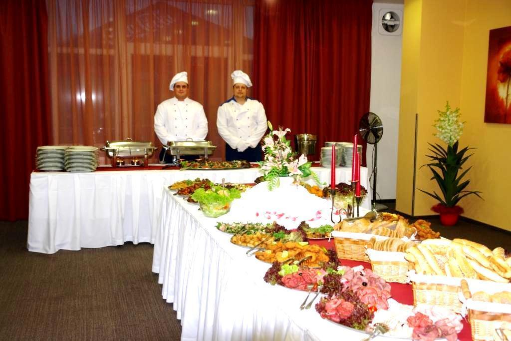 Sporthotel Patriot Litoměřice Екстериор снимка