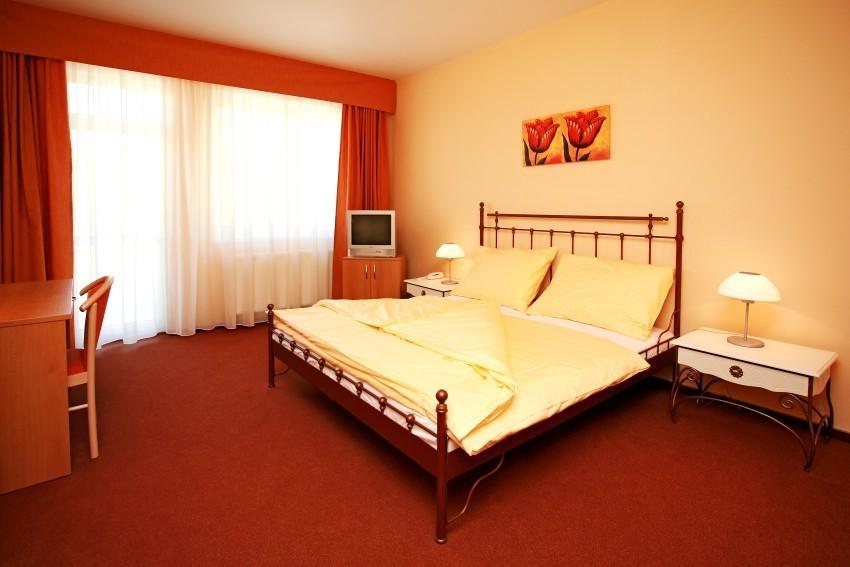 Sporthotel Patriot Litoměřice Екстериор снимка